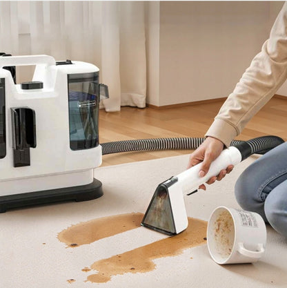 Mocny Odkurzacz do Dywanów UpHolsteryCleaner