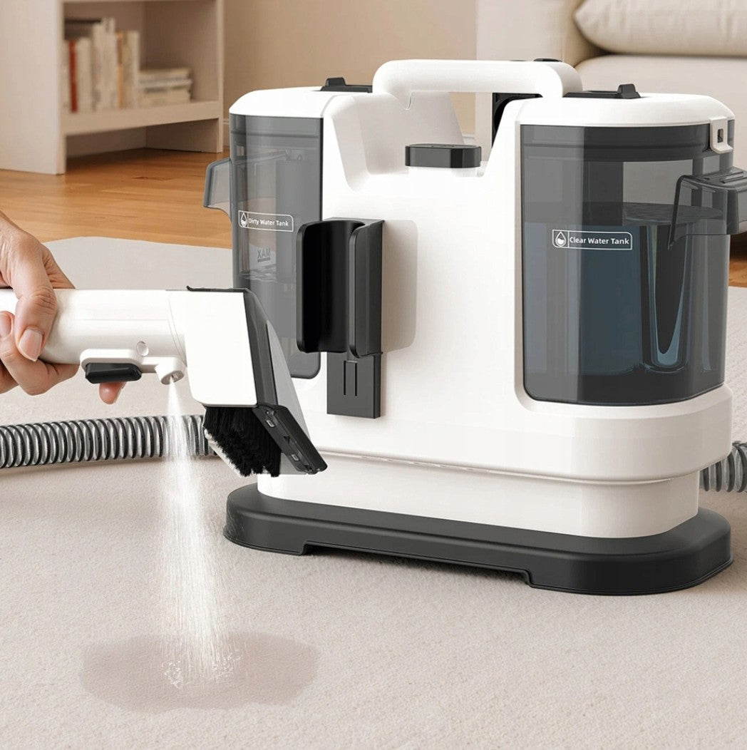 Mocny Odkurzacz do Dywanów UpHolsteryCleaner