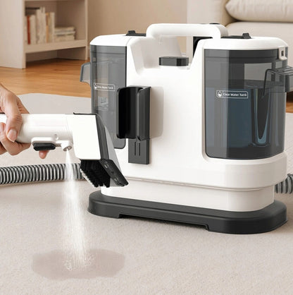 Mocny Odkurzacz do Dywanów UpHolsteryCleaner