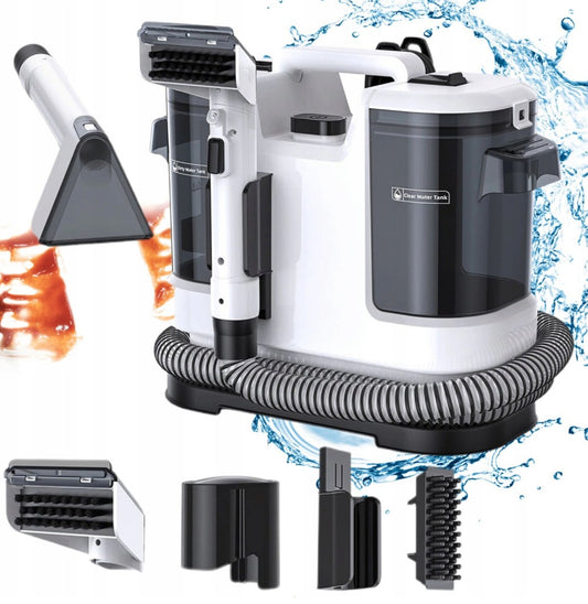 Mocny Odkurzacz do Dywanów UpHolsteryCleaner