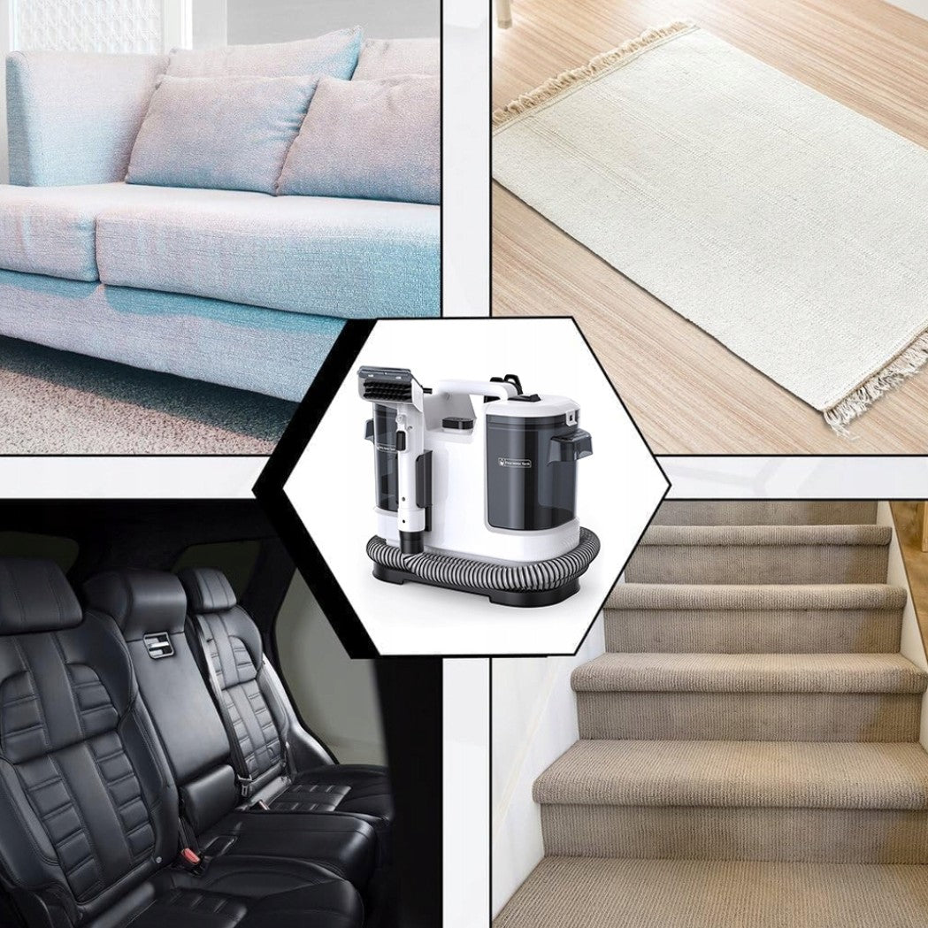 Mocny Odkurzacz do Dywanów UpHolsteryCleaner