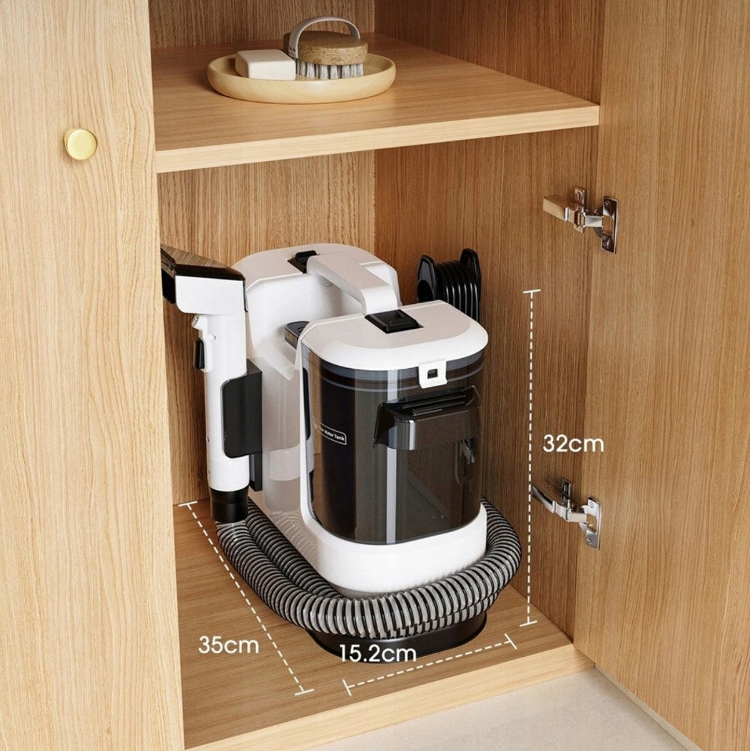 Mocny Odkurzacz do Dywanów UpHolsteryCleaner